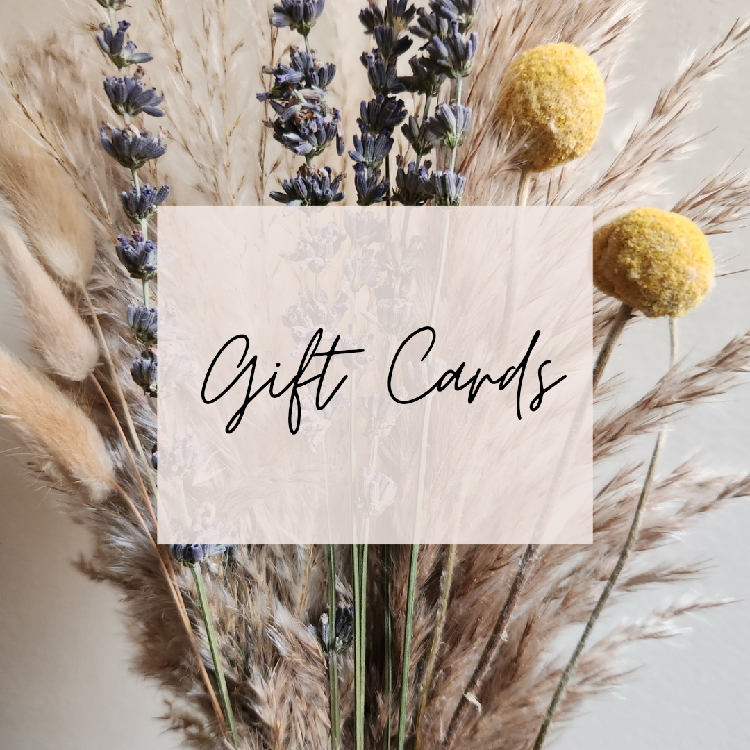 Carte cadeau