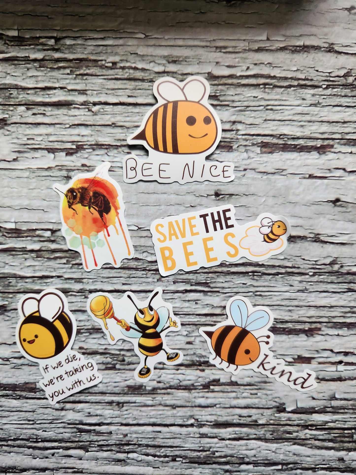 The Bee Box
