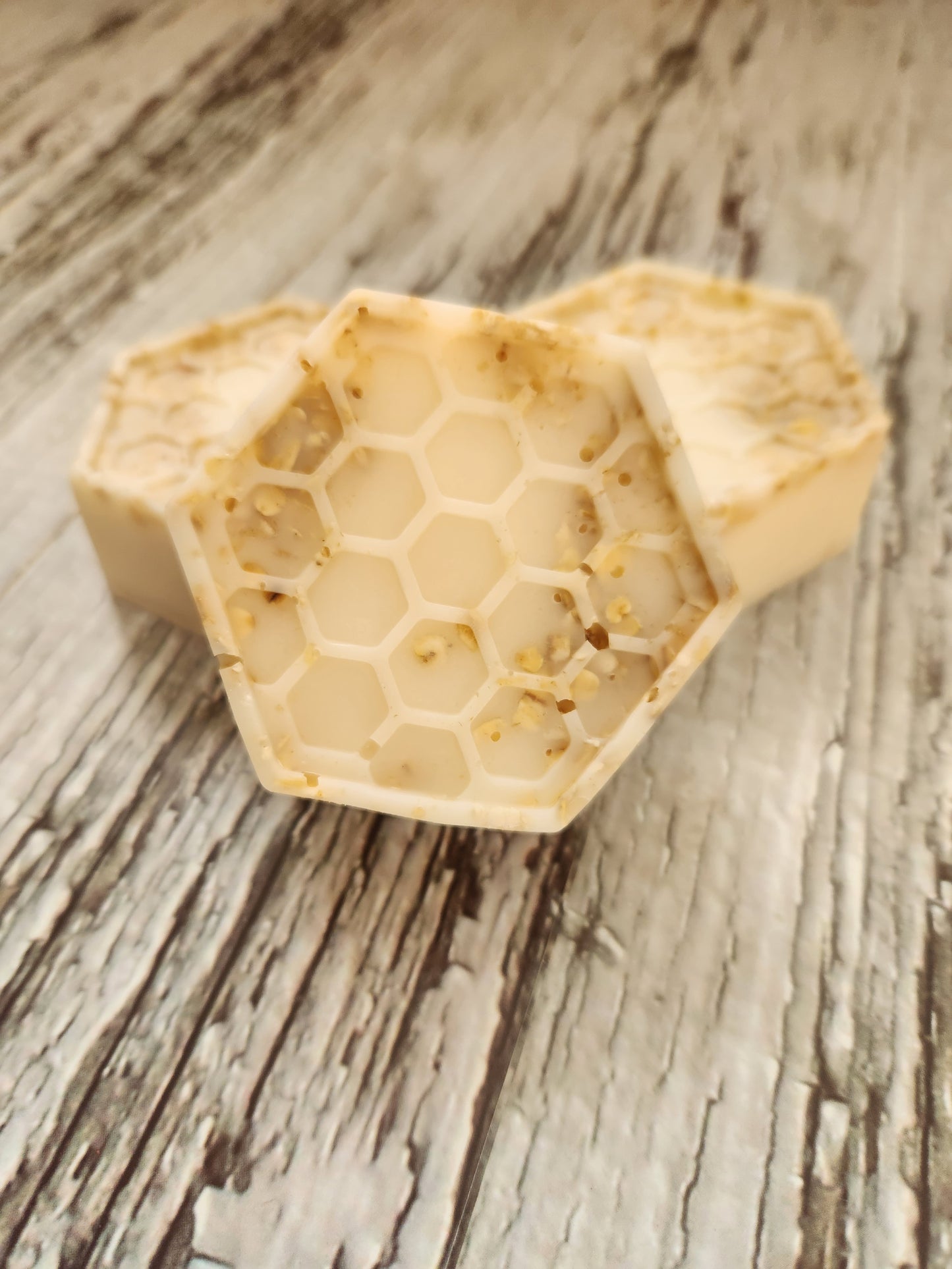 The Bee Box