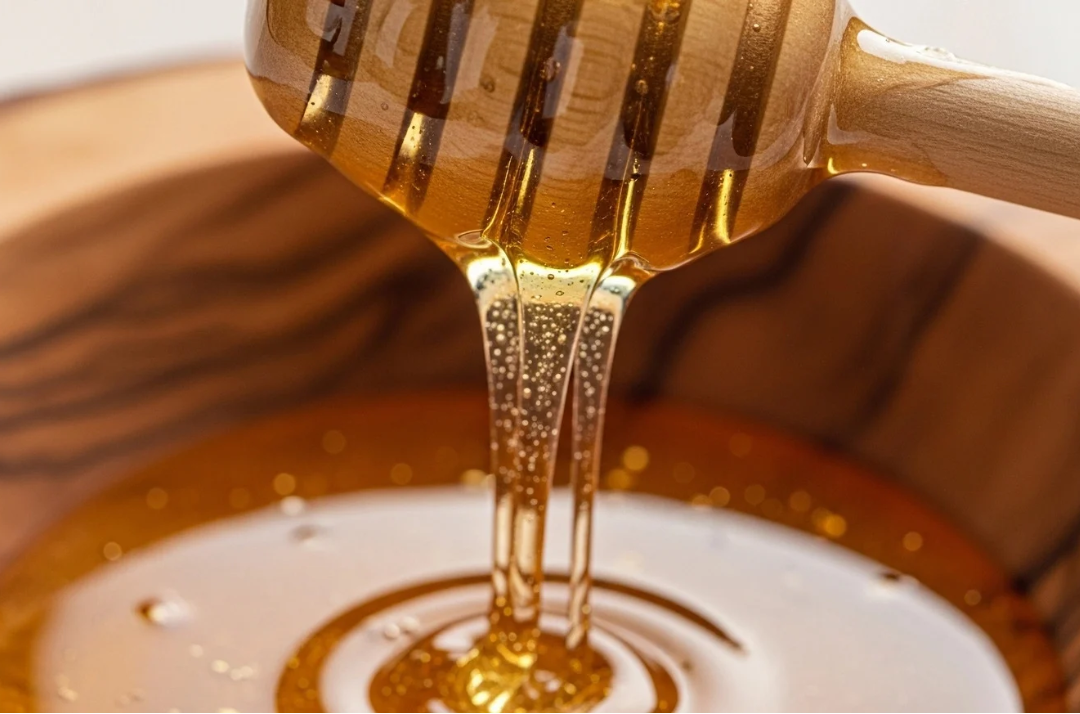 Whipped Body Tallow - Honey Vanilla Bean