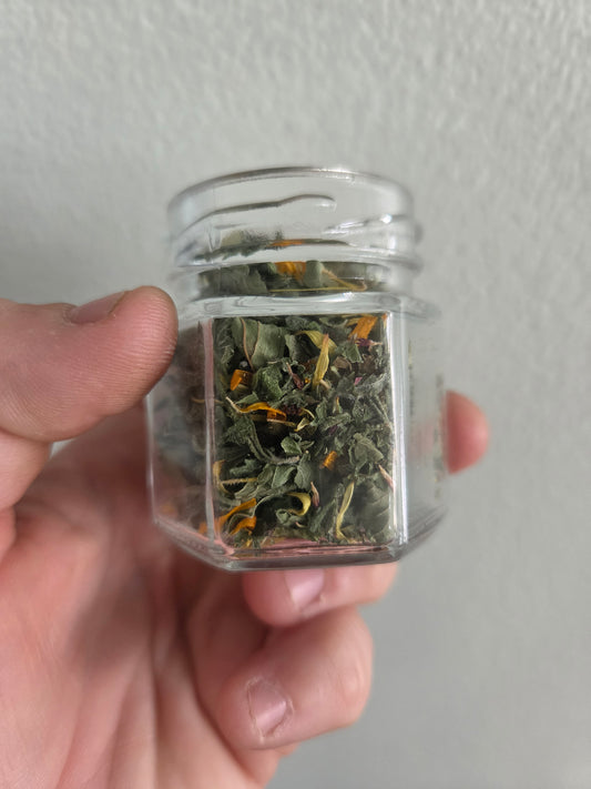 The Duke's Garden - Loose Leaf Tea (50 grams)