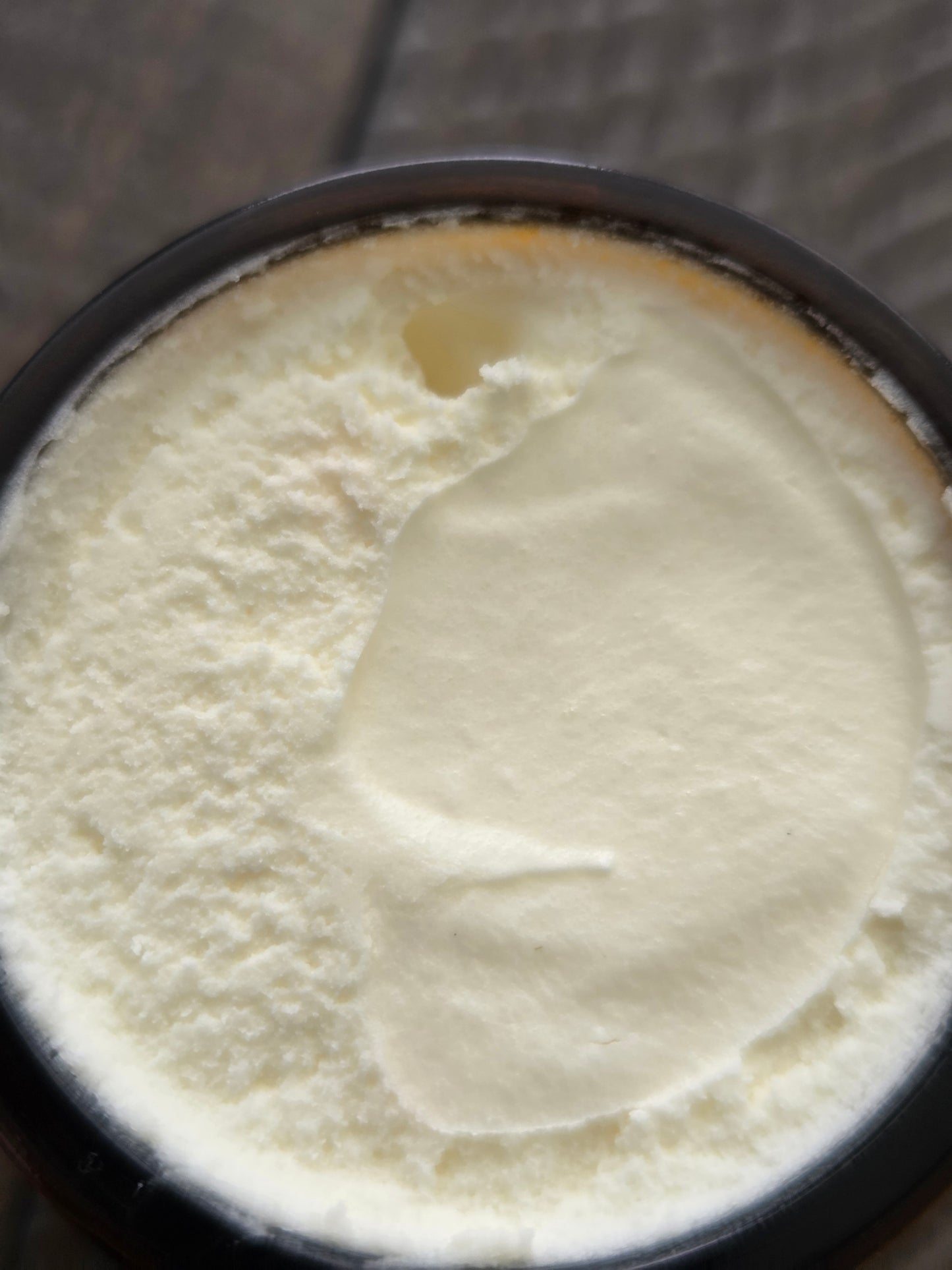 Whipped Body Tallow - Lavender