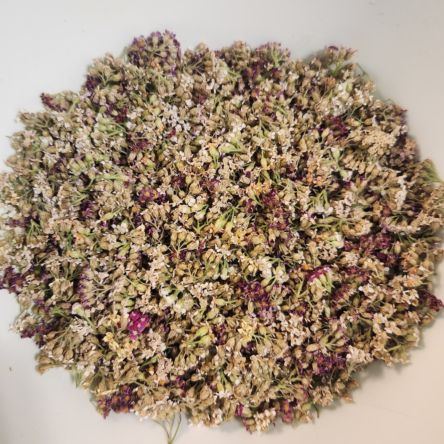 Culinary Dried Yarrow