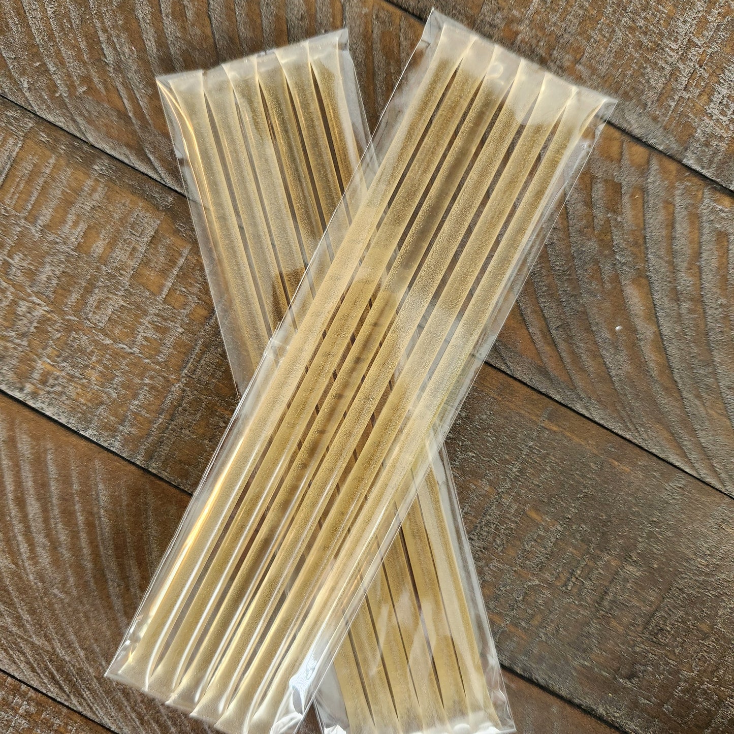 Honey Sticks (6 pack)