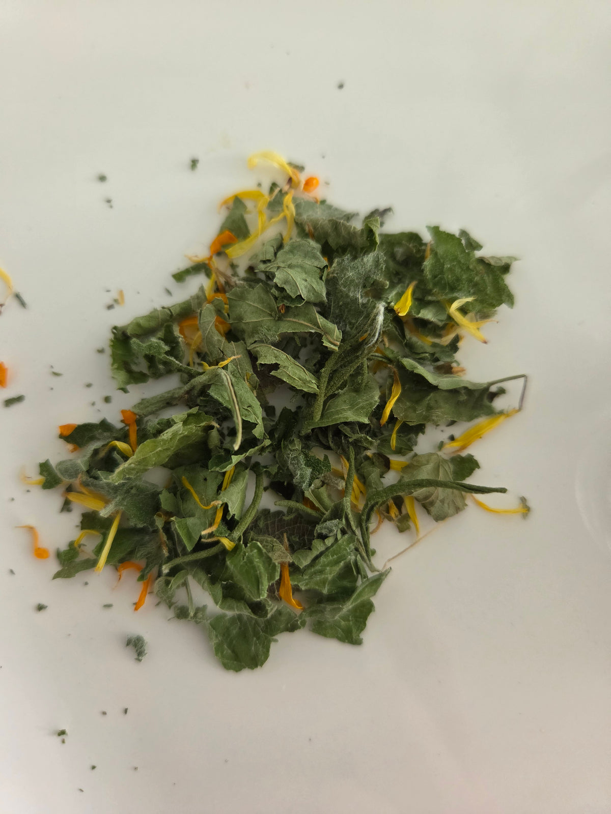 The Duke's Garden - Loose Leaf Tea (50 grams)