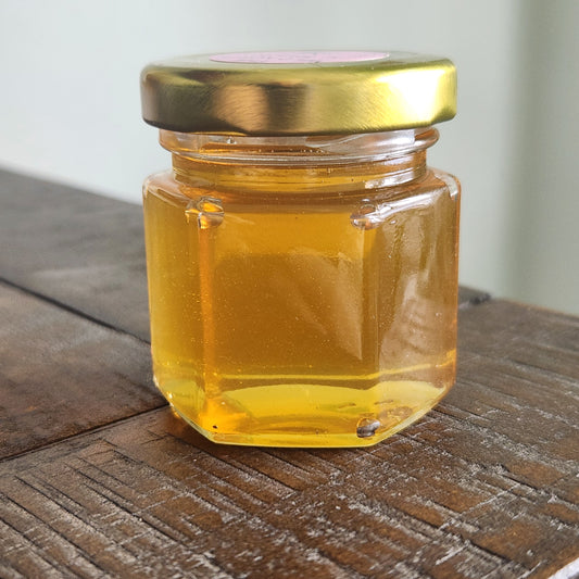 Personalized Honey Favors For Events