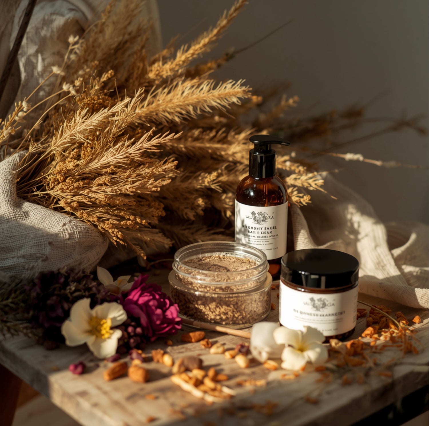 Bath & Body