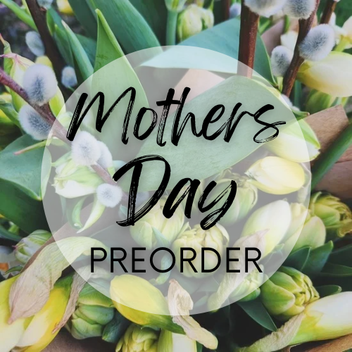 Mother's Day Premium Bouquet Preorder