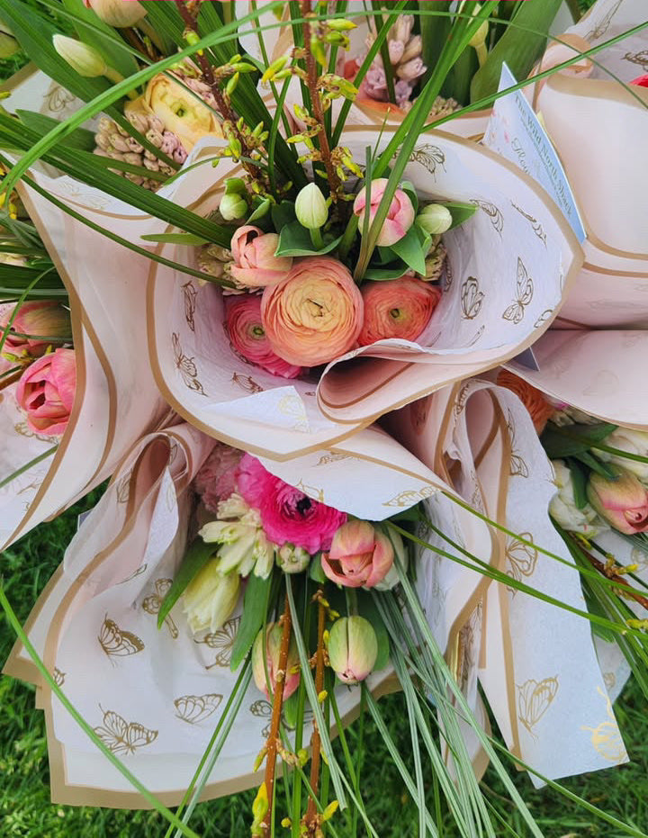 Bouquet Preorder - Easter