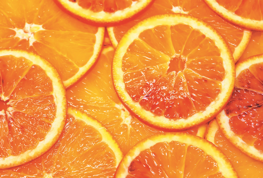 Whipped Body Tallow - Citrus