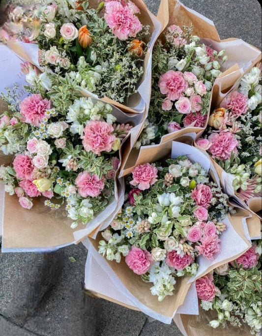 Mother’s Day Bouquet Preorder