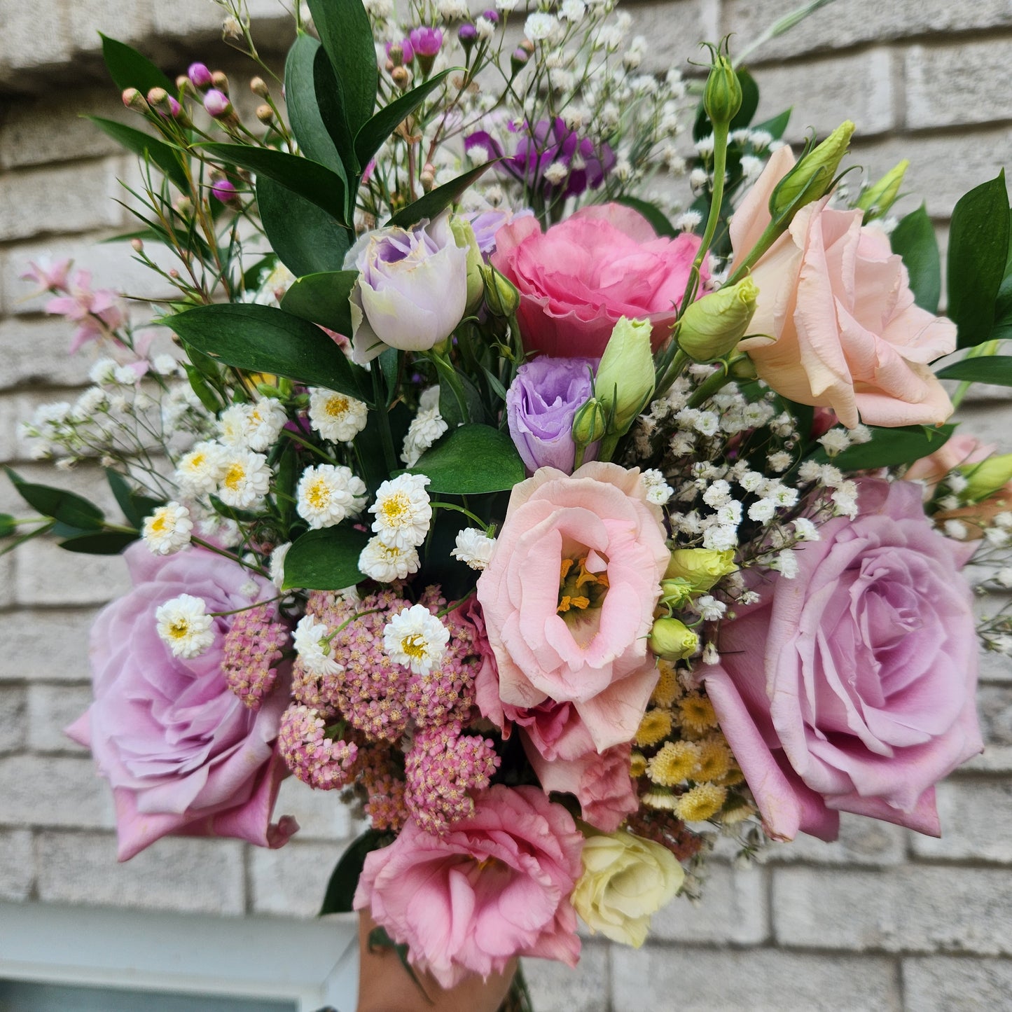 Full Season CSA Flower Subscription