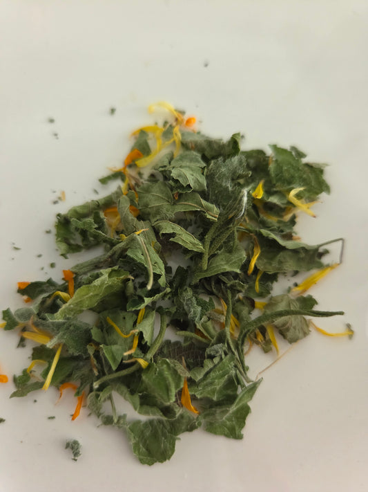 The Duke's Garden - Loose Leaf Tea (50 grams)