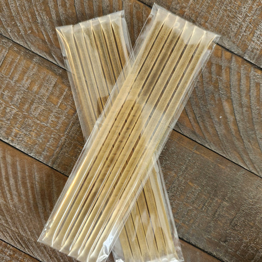 Honey Sticks (6 pack)