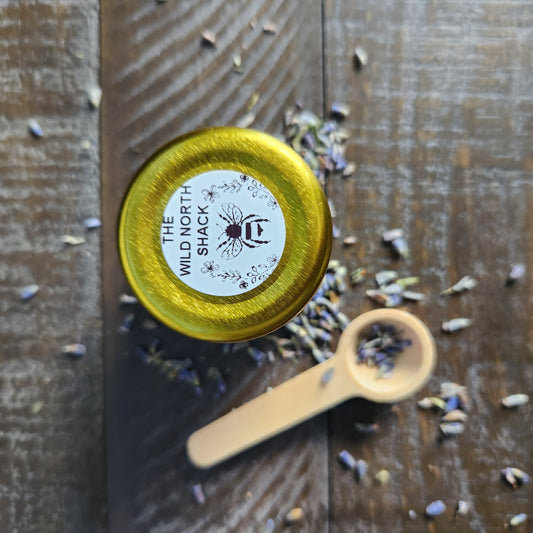 Culinary Dried Lavender