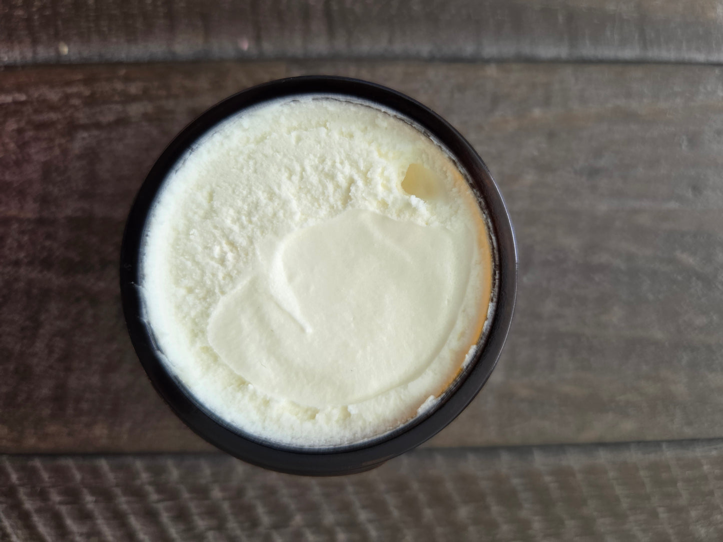 Whipped Body Tallow - Peppermint