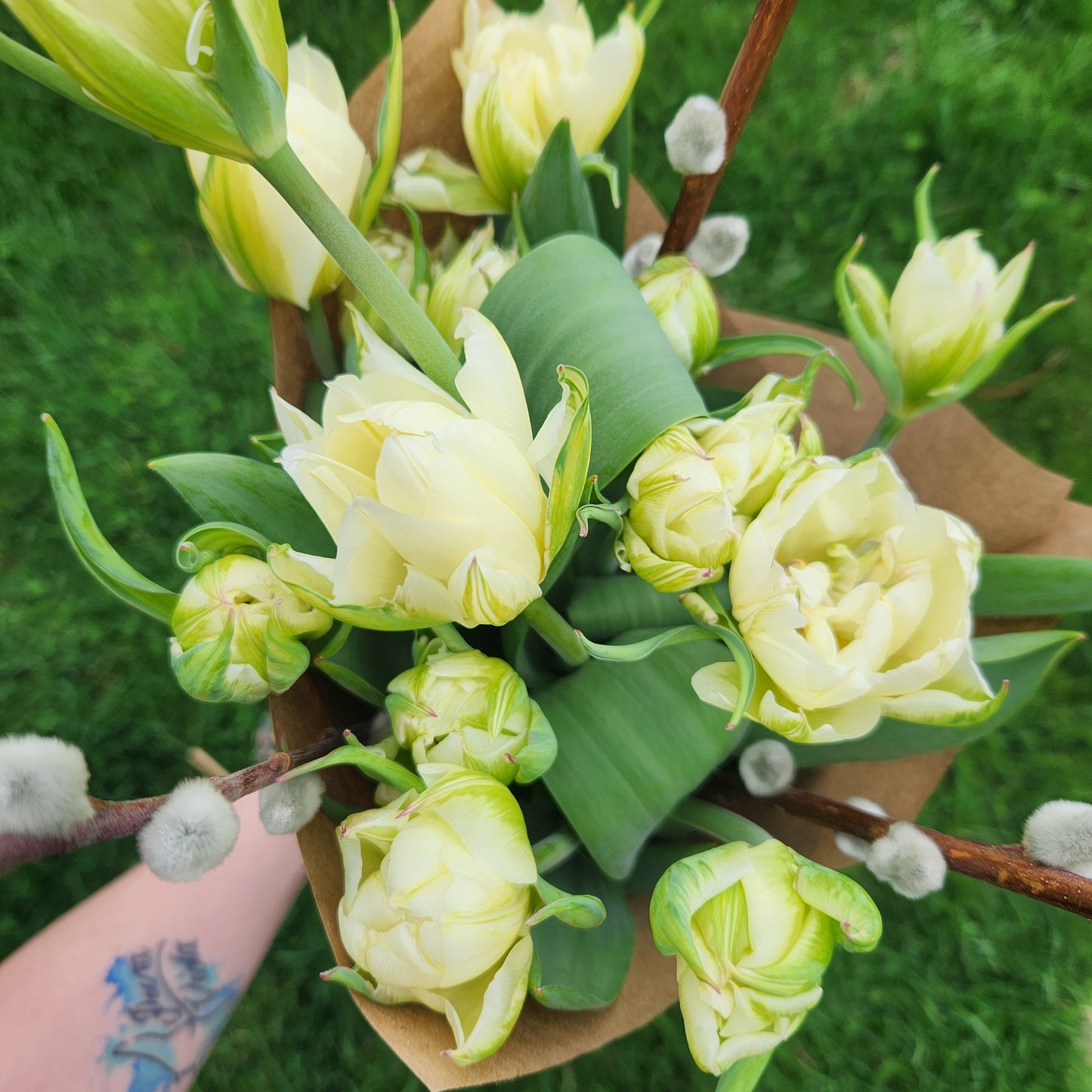 Totally Tulips CSA Flower Subscription 2026