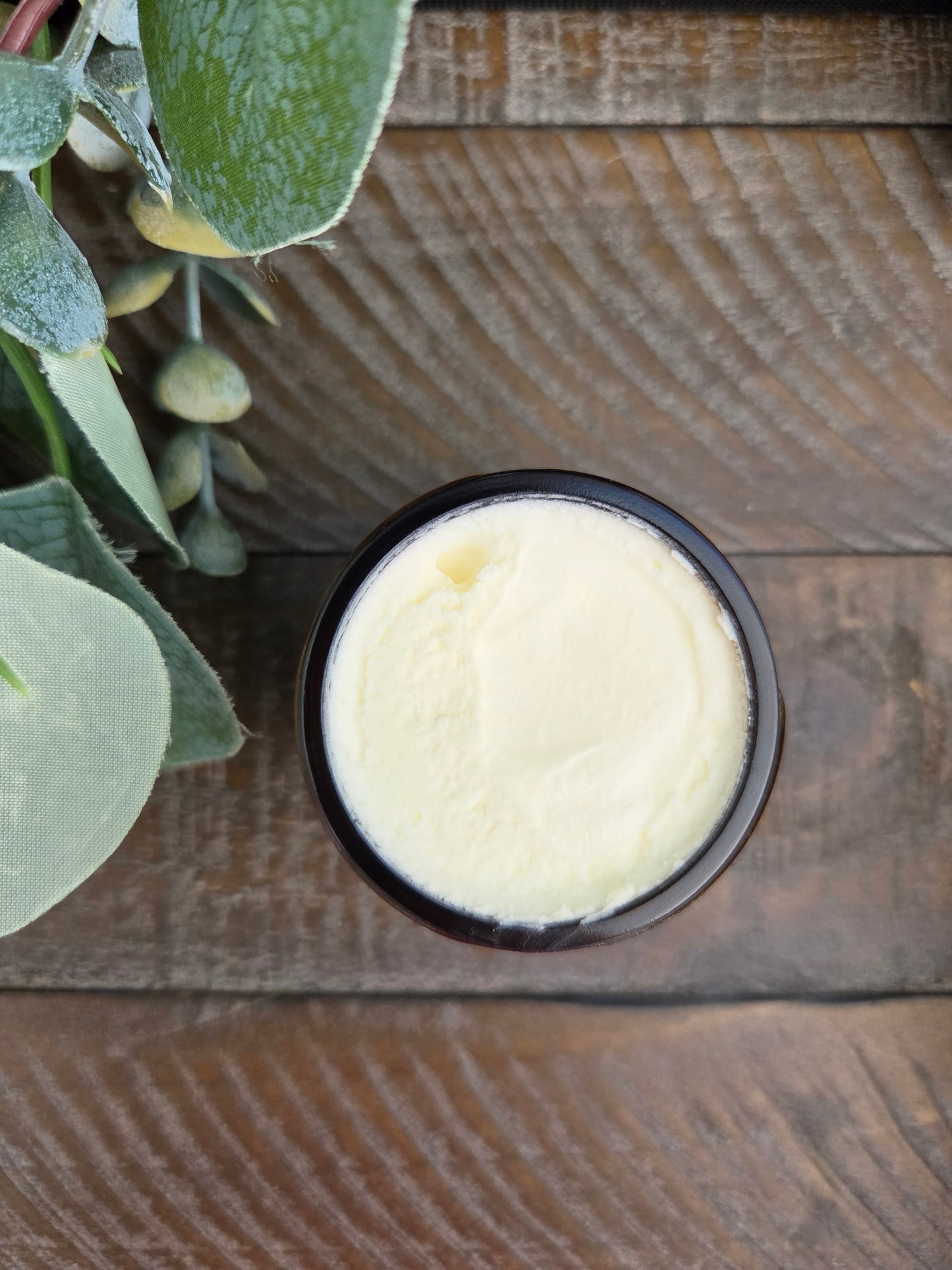 Whipped Body Tallow - Peppermint