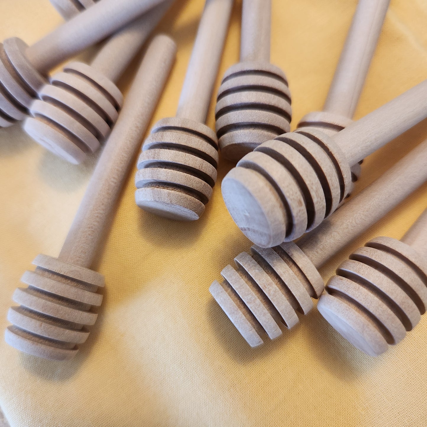 Personalized Honey Favors For Events