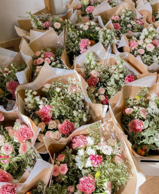 Mother’s Day Bouquet Preorder