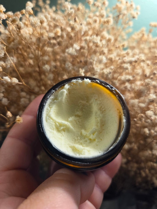 Whipped Body Tallow - Lavender