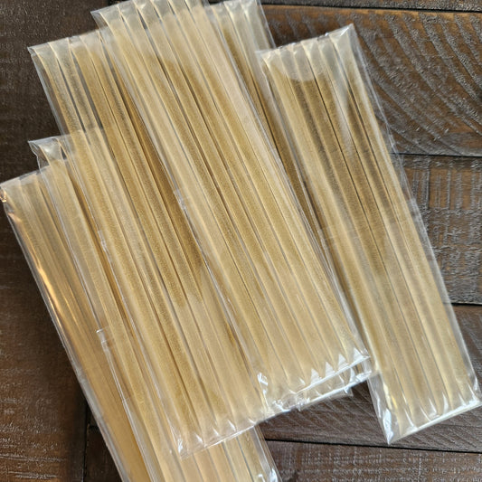 Honey Sticks (6 pack)